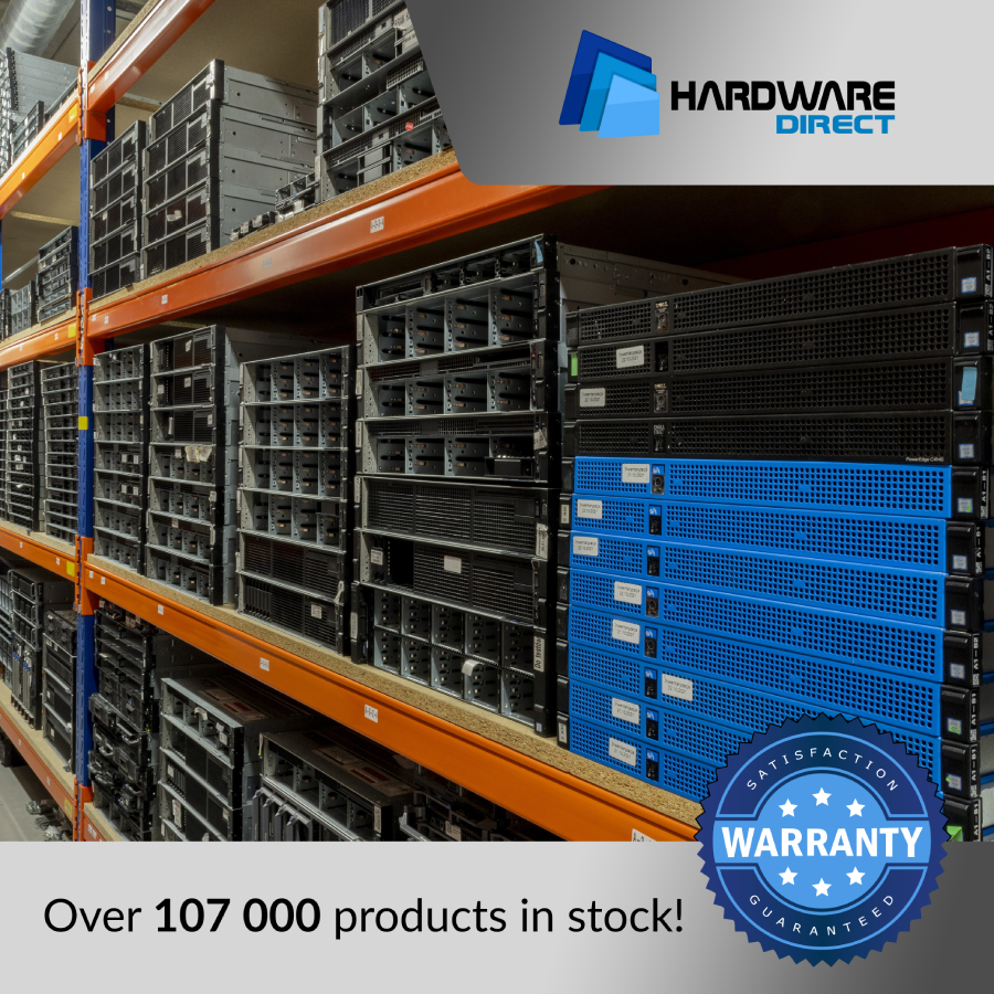 Over 65000 products in stock!