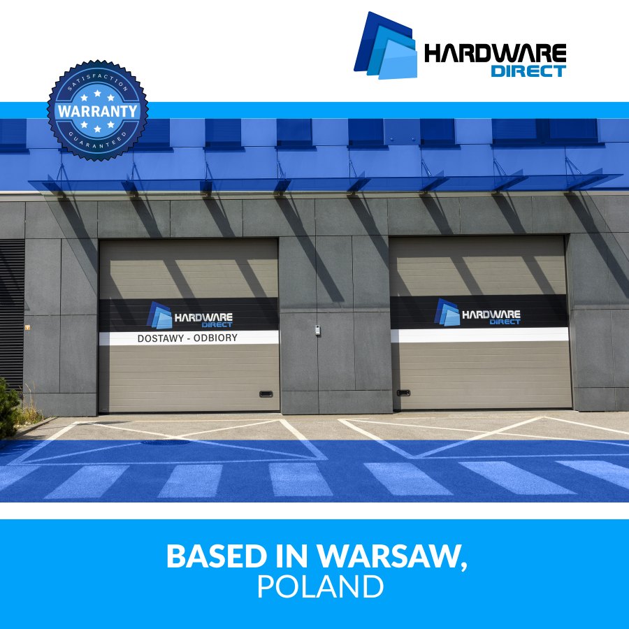 Based in Warsaw Poland
