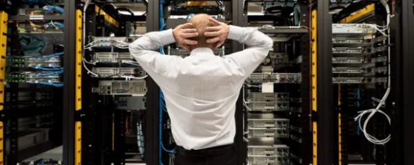 Jaki serwer wybrać?