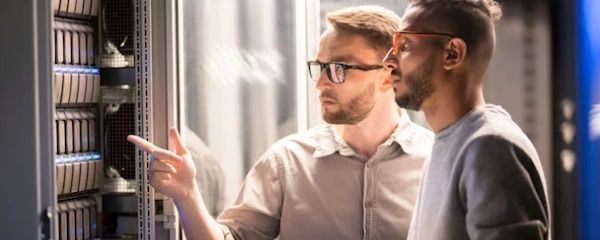 Dell Power Edge server naming convention