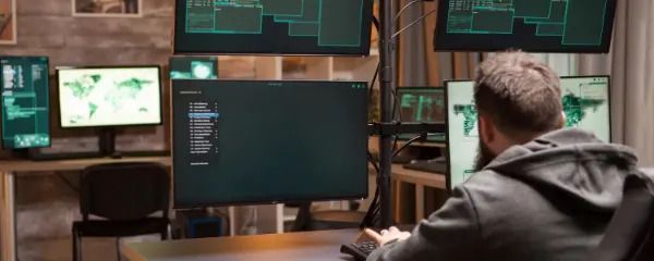 Optymalizacja cyberbezpieczeństwa w myśl dyrektywy NIS2