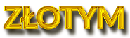 Złotym