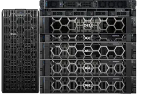 Dell server