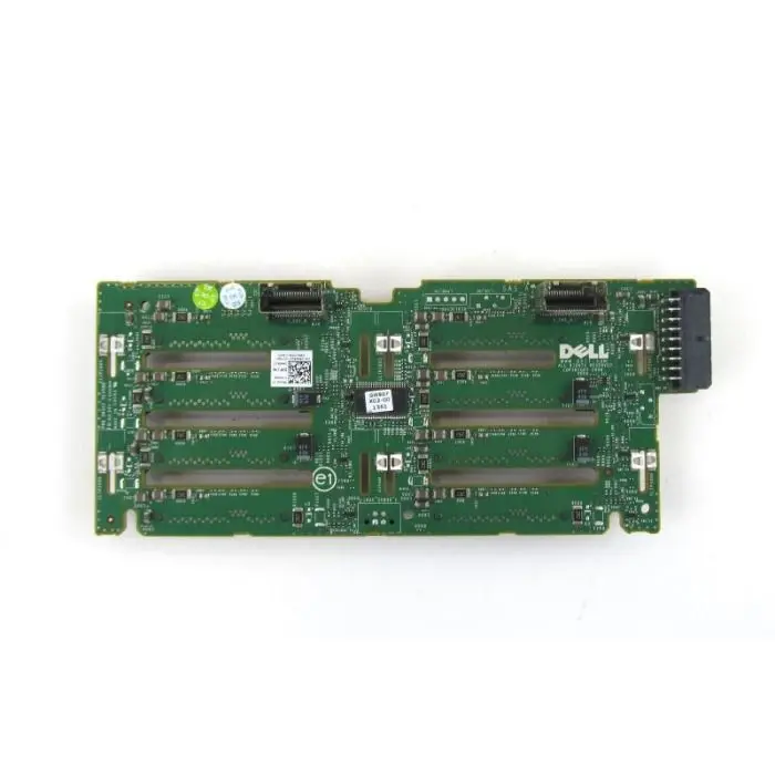 Backplane Dell PowerEdge R710 8x2.5" MX827