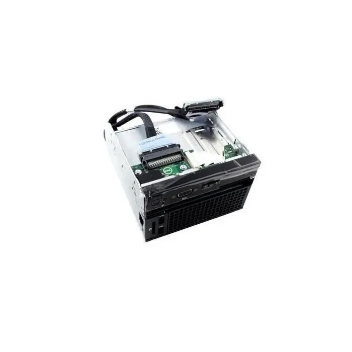 Control panel Dell PowerEdge T620 with LCD W0T54
