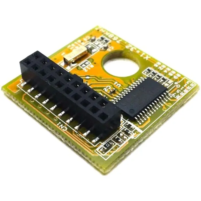 Cryptographic module HPE TPM 450168-001