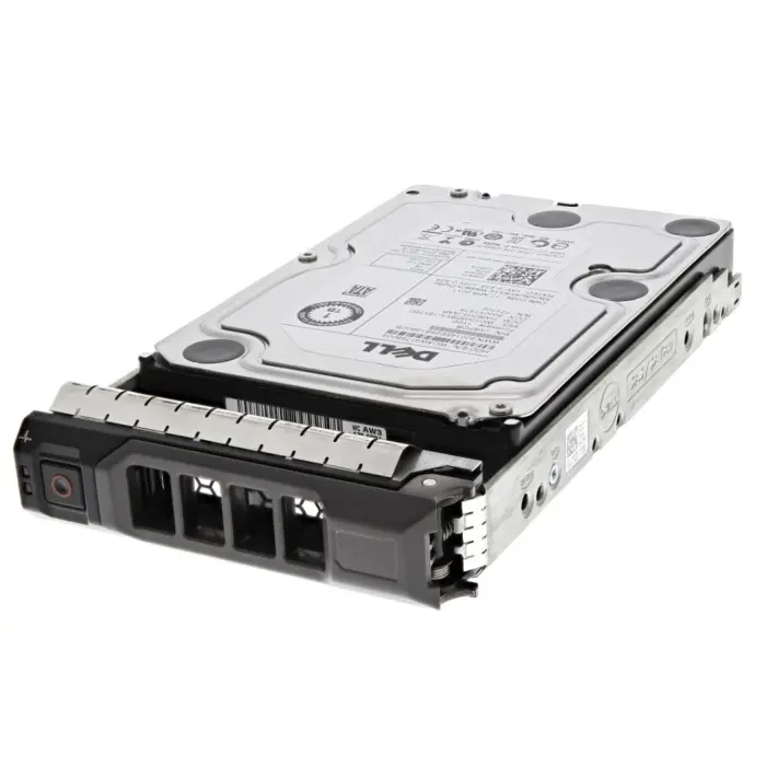 Dysk twardy Dell 1TB HDD SATA 3G 3.5" V8FCR