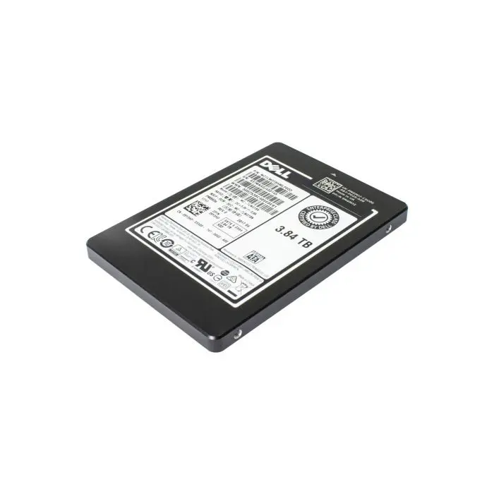 Dysk twardy Dell 3.84TB SSD SATA 6G 2.5" TLC MU AES-256 9Y3HD
