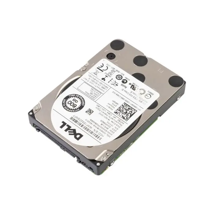 Dysk twardy Dell 600GB 10K SAS 6G 2.5" 512n 32MB 96G91