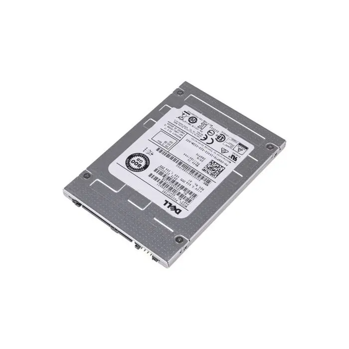 Dysk twardy Dell 800GB SSD SAS 12G 2.5" MLC RI N9PTK