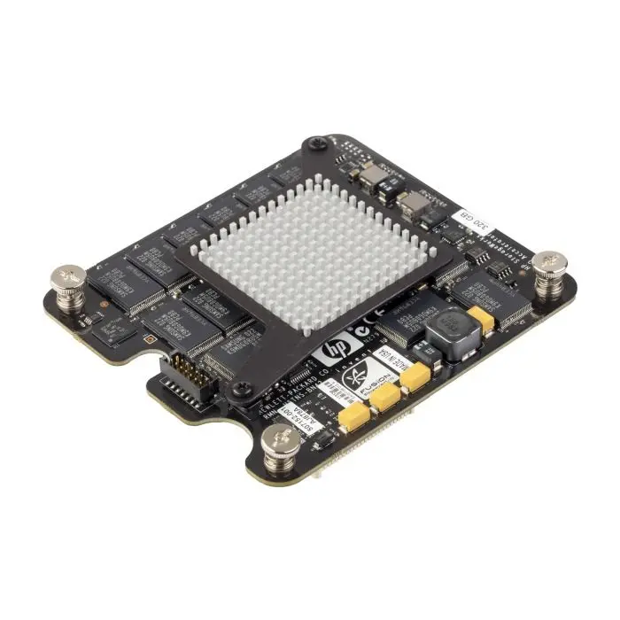 Dysk twardy HPE 320GB SSD PCIe do BladeSystem C AJ878A