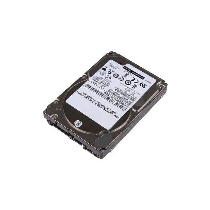 Dysk twardy IBM 300GB HDD SAS 6G 2.5" 9WE066-039