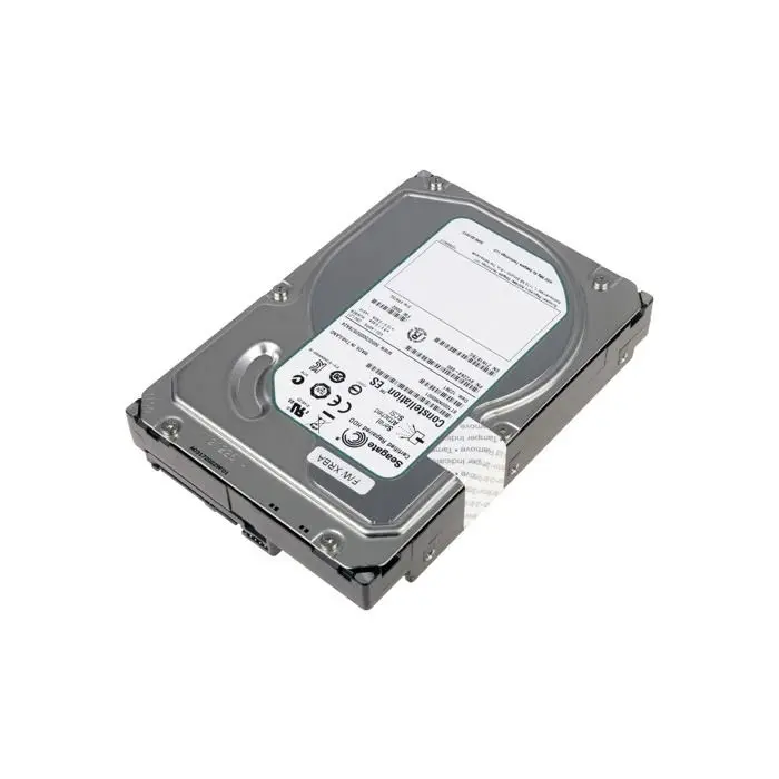Dysk twardy Seagate 1TB HDD SAS 6G 3.5" 9YZ264-880