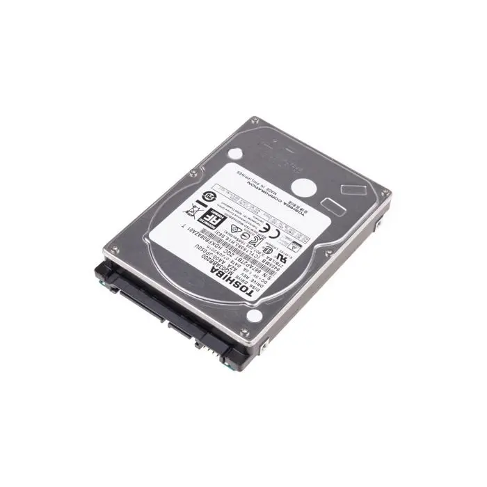 Dysk twardy Toshiba 2TB 5.4K SATA 6G 2.5" 16MB MQ03ABB200