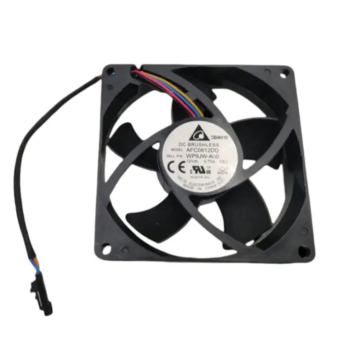Fan Dell Precision T5820 for heatsink WP9JW
