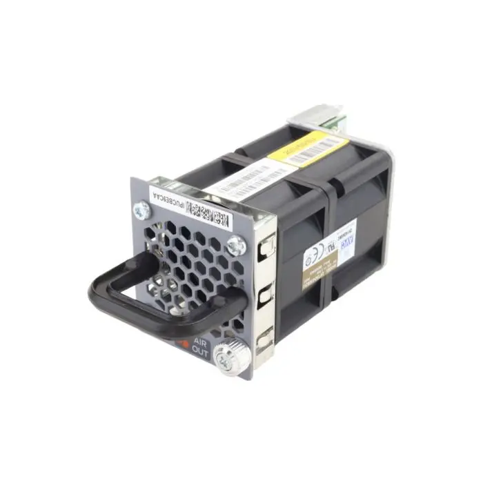 Fan Juniper Networks EX4300 Standard Dual-rotor F2R Normal Flow 660-044937