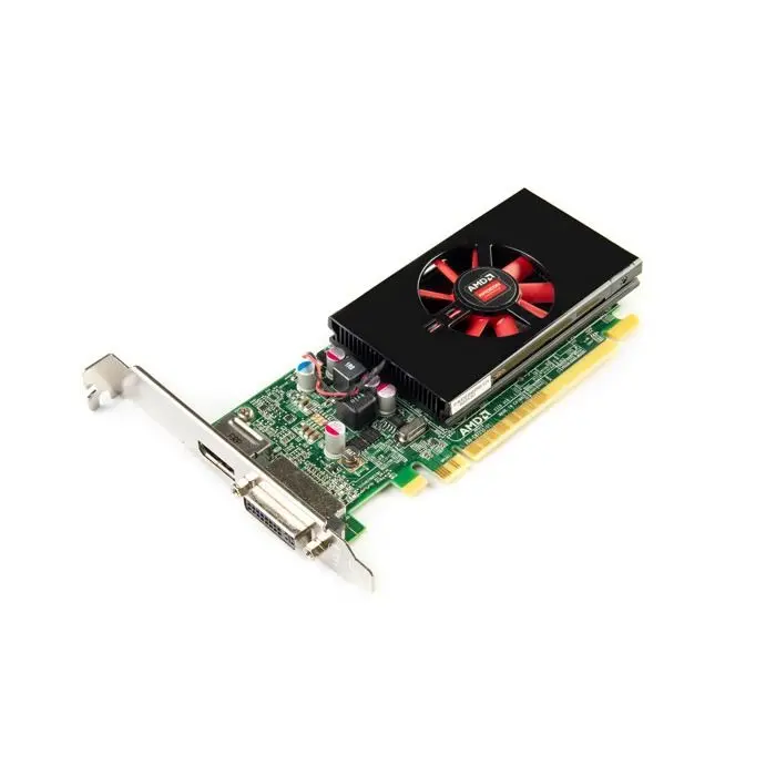 GPU AMD Radeon R7 350 4GB DVI HDMI PCIe3.0x16 55W 6HP90