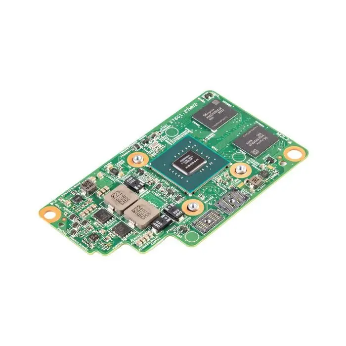 GPU Nvidia Geforce 940M 2GB PCIe 3.0 x8 33W THP5J Hardware Direct