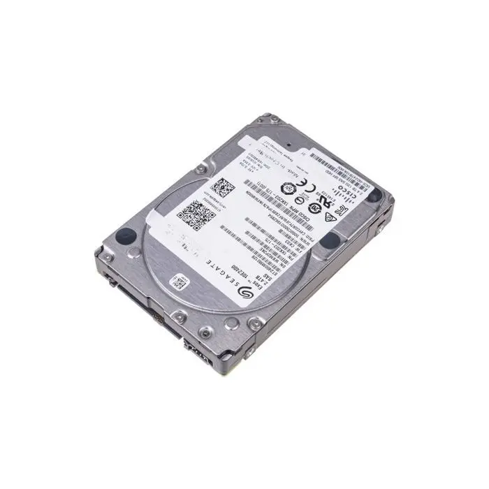 Hard drive Cisco 2.4TB HDD SAS 12G 2.5" 1XK203-175