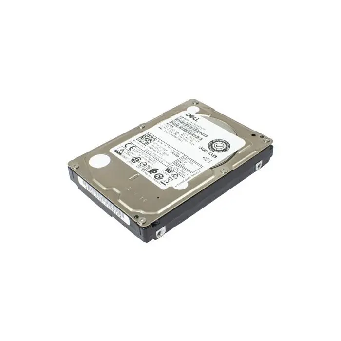 Hard drive Dell 300GB HDD SAS 12G 2.5" 377CF