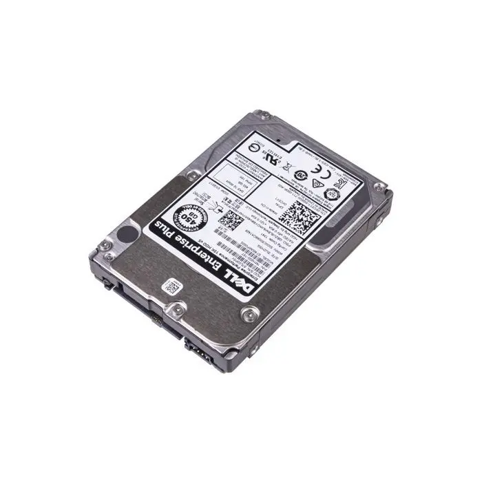 Hard drive Dell 450GB 15K SAS 12G 2.5" 512n 128MB KC5Y1
