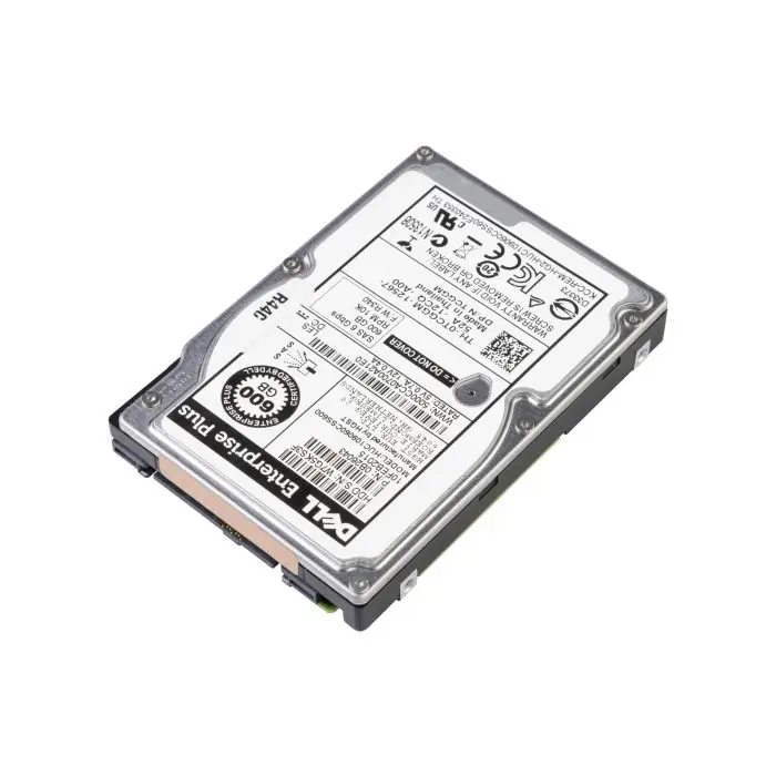 Hard drive Dell Equallogic 600GB HDD SAS 6G 2.5" TCGGM-EQL