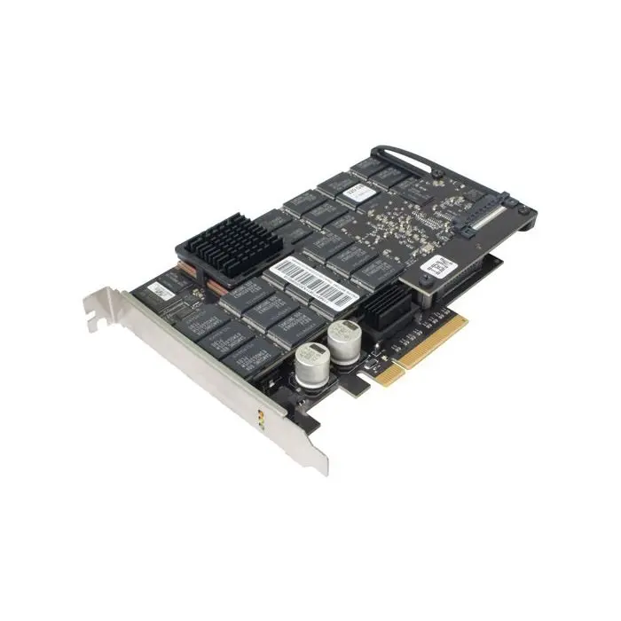 Hard drive IBM 640GB SSD PCIe 2.0x8 FHHL 68Y7382 Hardware Direct