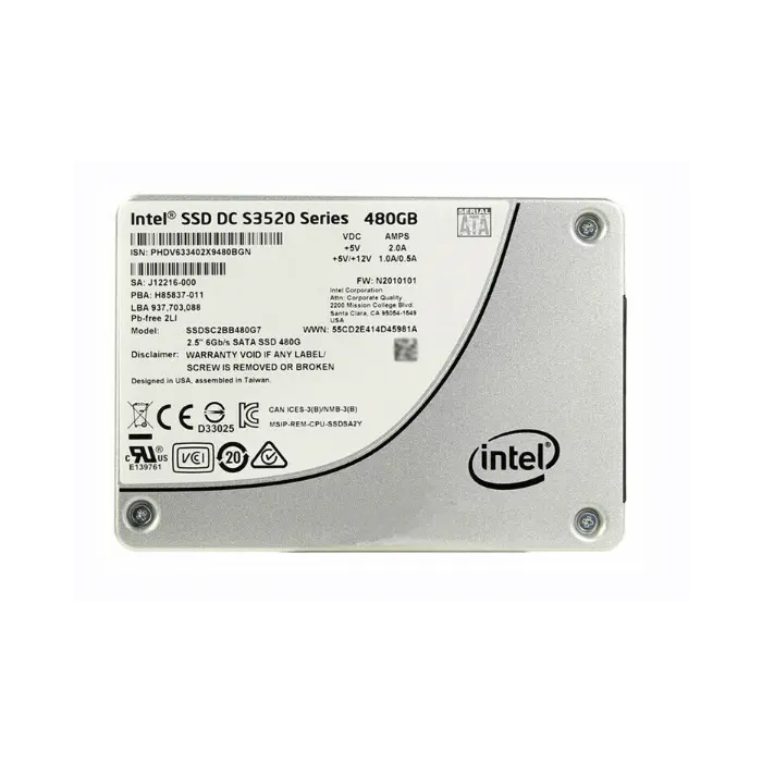 Saldatrice A Elettrodo Professionale SSD 2,5pol SATA3 120GB