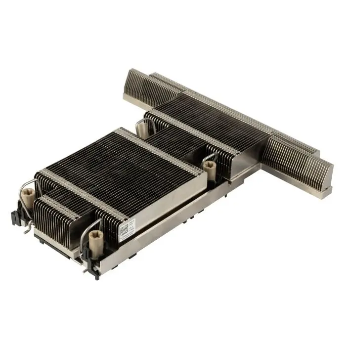 Heatsink do Dell PowerEdge R650 8x2.5"  High Performance YR04D