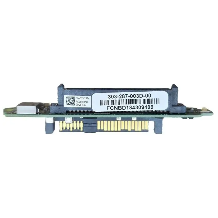 Interposer do dysku Dell EMC Unity XT 2.5" 303-287-003D-00