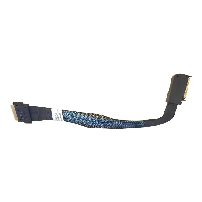 Kabel NVME Dell R650 10x2.5" do zatok 4-5 (MB_SL3_CPU1_PB2 BP_DST_PA2) 6GFYJ