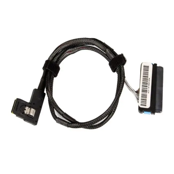 Kabel SAS Dell PowerEdge R610 SFF-8087 do Perc 6i FTTNX