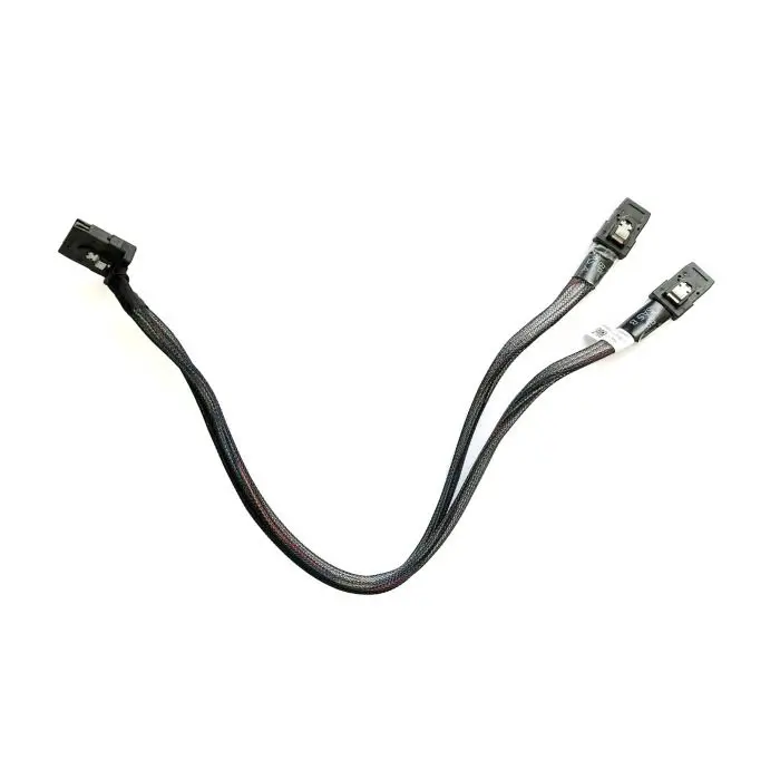 Kabel SAS Dell PowerEdge R620 10x2.5" 68-PIN do 2xSFF-8087 18" YRTCY