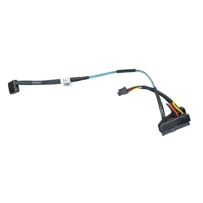 Kabel SATA Dell PowerEdge C4140 Serial SATA PERC 89G8J