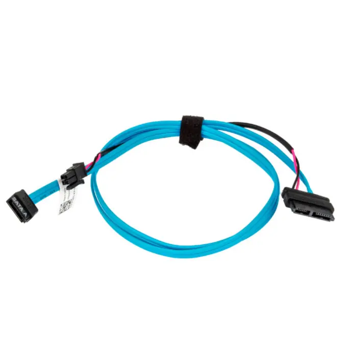 Kabel SATA Dell PowerEdge R710 34" XT618