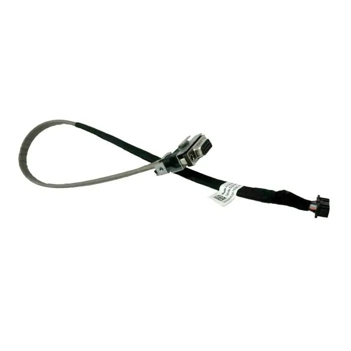 Kabel sygnałowy do portu VGA Dell PowerEdge R640 22" J91N5