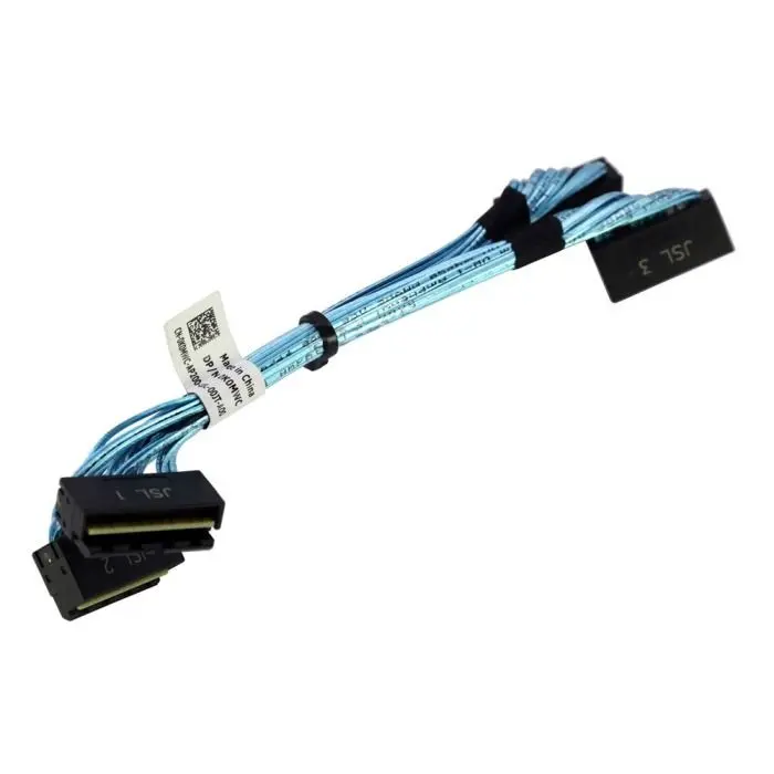 Kabel XGMI do Dell PowerEdge R6525 łączący dwa CPU K0MWC