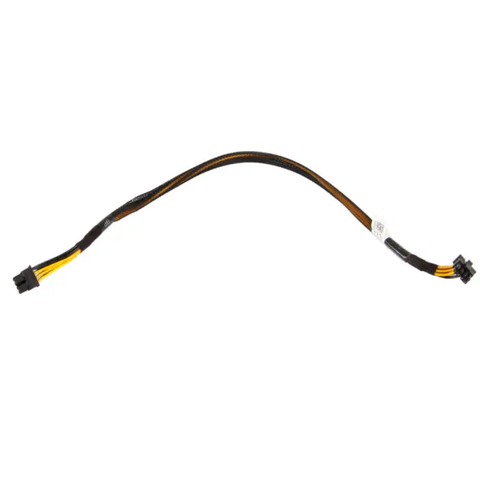 Kabel zasilający Dell PowerEdge R640 10x2.5" GWW87