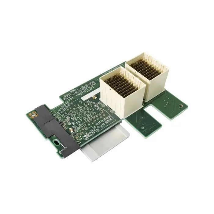 Karta Dell Mezzanine Passthrough PCIe x16 FC dla PowerEdge FC630/FC640/FC830 YNDM8