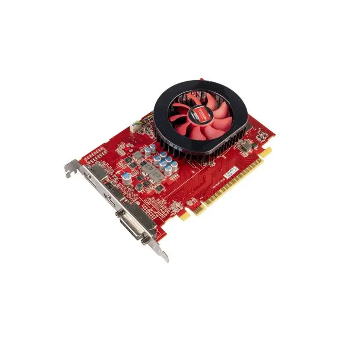 Karta Graficzna AMD Radeon R9 360 2GB DVI DP HDMI PCIe3.0x16 75W 1MPR3