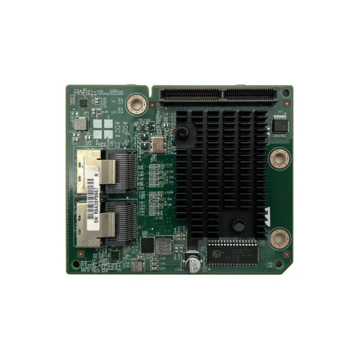 Karta HBA SAS Dell LSI C6220/C8220X 2xSFF-8087 SAS/SATA Y7PHC