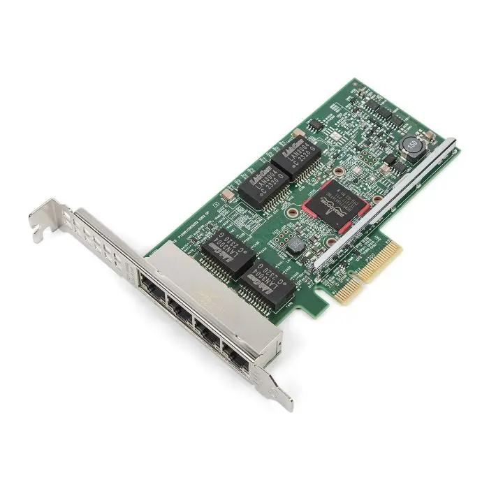 Karta sieciowa Broadcom 5719 4x1GbE RJ45 PCIe 2.1 MVK5F