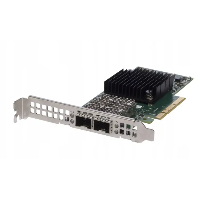 Karta sieciowa Dell Mellanox ConnectX-4 2x25GbE SFP28 PCIe 3.0x8 MRT0D