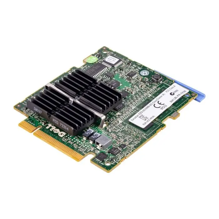Kontroler RAID Dell Perc 6/i 256MB Mini mono PCI-E 1.0x8 3Gb SAS HN793