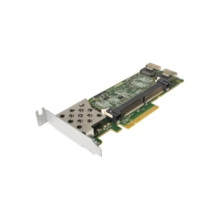 Kontroler RAID HPE Smart Array P410 Adapter 6Gb SAS PCIe 2.0x8 013233-001