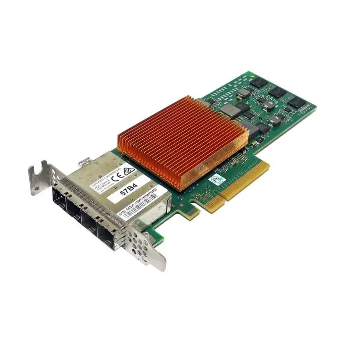 Kontroler RAID IBM 57B4 Adapter PCIe 3.0x8 4x SFF-8644 6Gb SAS 01DH506