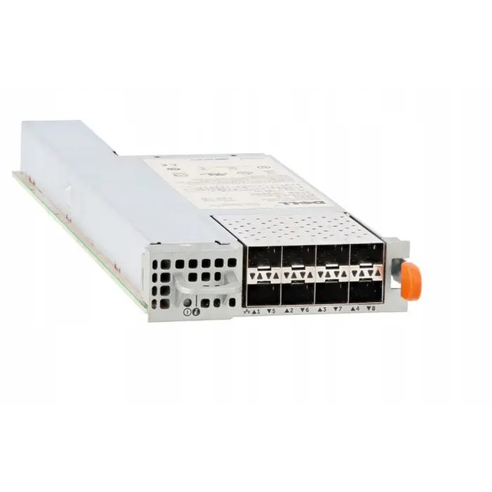 Moduł Dell PowerEdge FX2 8x10GbE SFP+ pass through 1KC9R