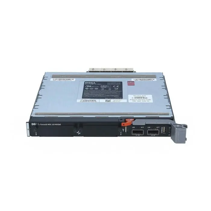 Moduł do Dell PowerEdge M1000e I/O Aggregator Switch V554H