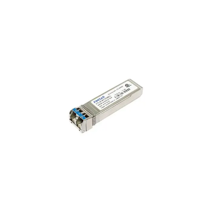 Moduł optyczny Finisar 10Gb/s SFP+ LC-LC 1310nm SM 10Km FTLX1471D3BCL