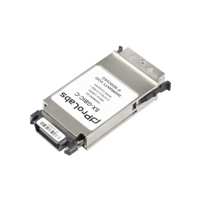Moduł optyczny ProLabs 1Gb/s SC-SC 850nm SX-GBIC-C